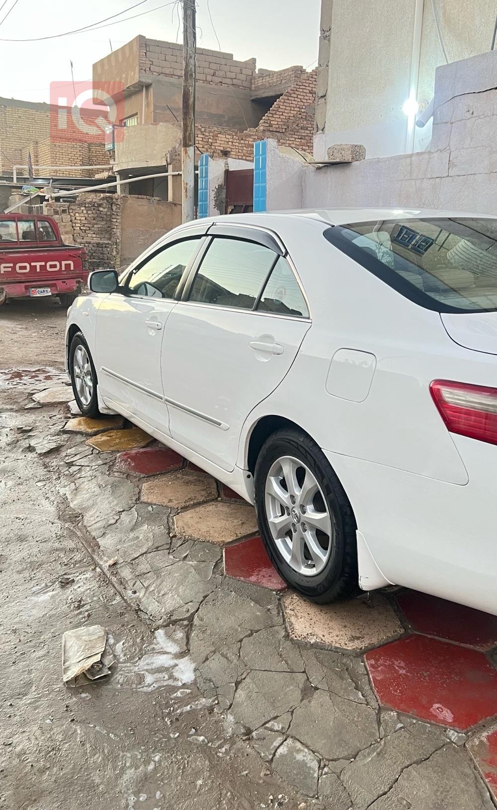 تويوتا كامري